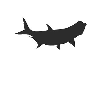 Imagen de la obra Tarpon de kaitsticks