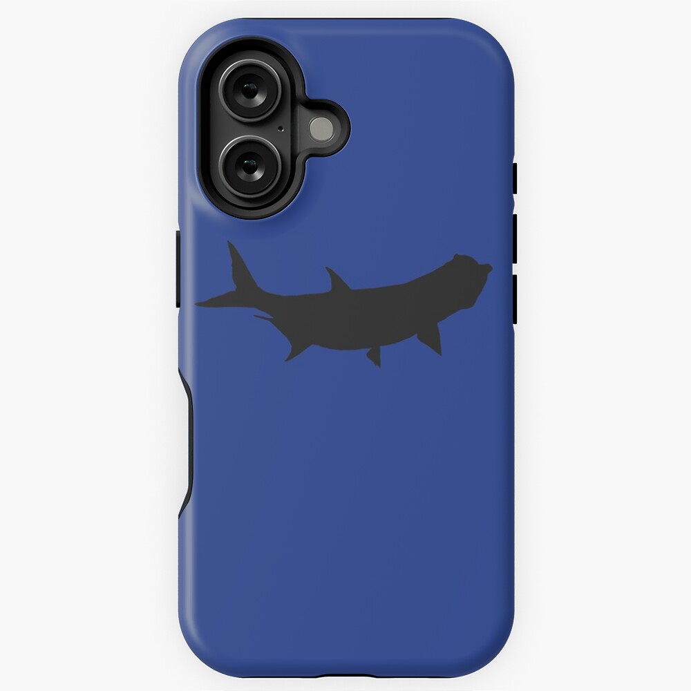 Vista previa del artículo con la obra «Funda resistente MagSafe para iPhone», diseñado y vendido por kaitsticks.