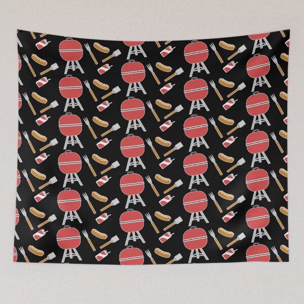 Item preview, Barbecue Tools  designed and sold by jheupvidinha.