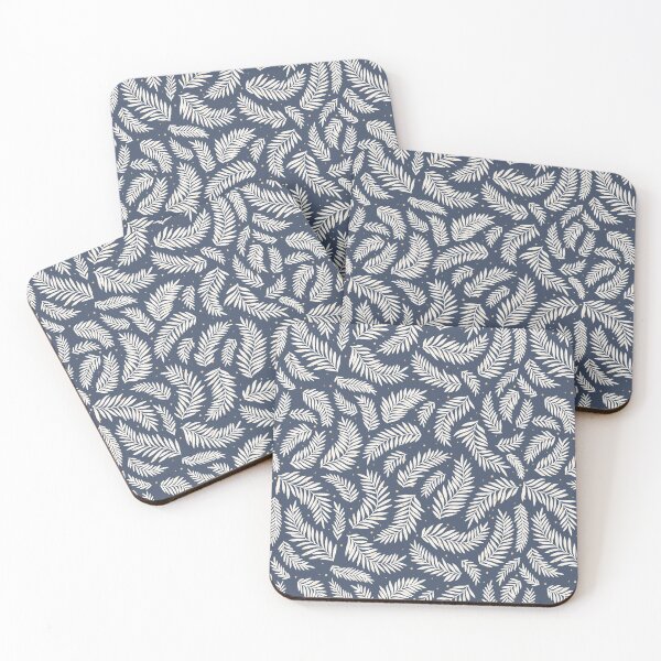 Item preview, Breezy Fern designed and sold by ldpapers.