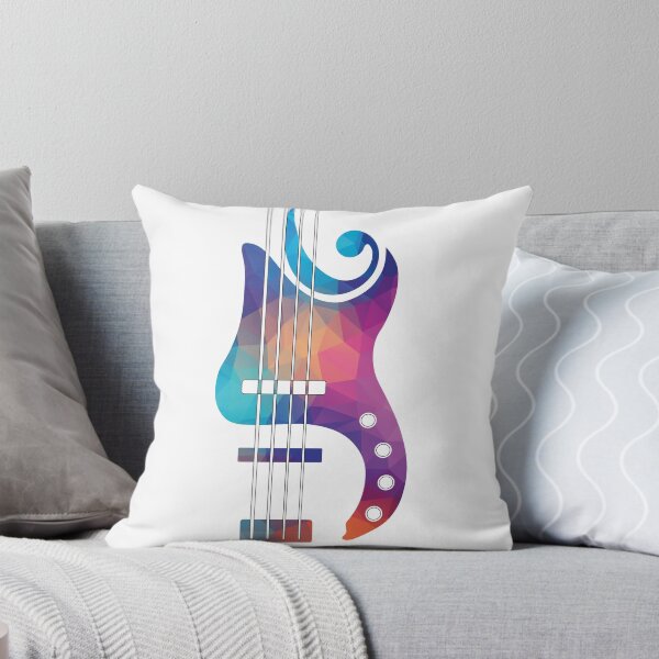 Item preview, Bass Lover | Bass | Colorful designed and sold by Tim Münnig.