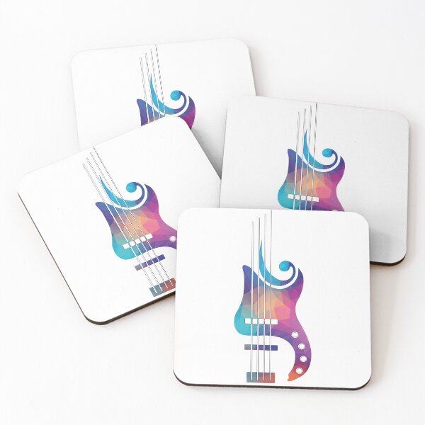 Item preview, Bass Lover | Bass | Colorful designed and sold by Tim Münnig.