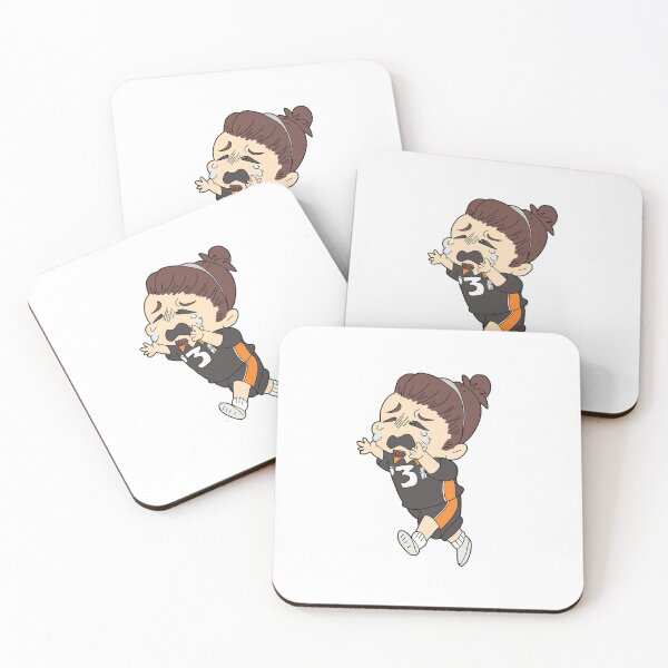 Item preview, Asahi Azumane designed and sold by Themmajuma.