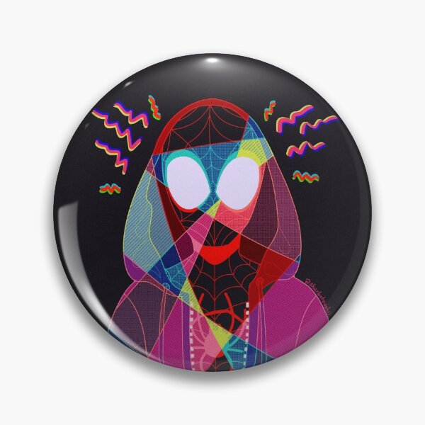 Item preview, Glitched Miles designed and sold by Sherbet-Sushii.