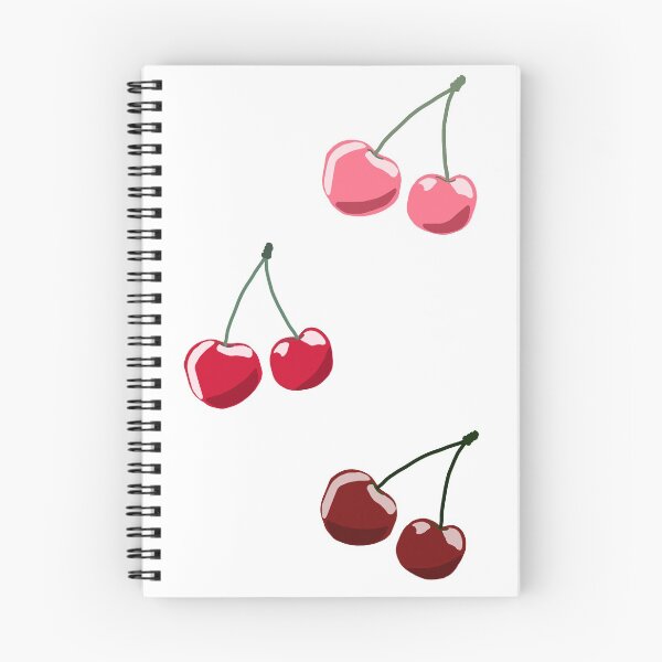 Item preview, cherry pack designed and sold by allielibby.