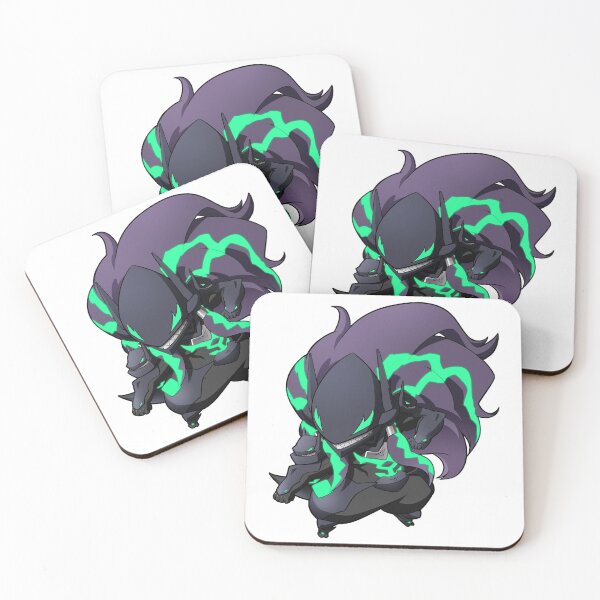 Item preview, Susanoo Chibi designed and sold by Eidoloneater.