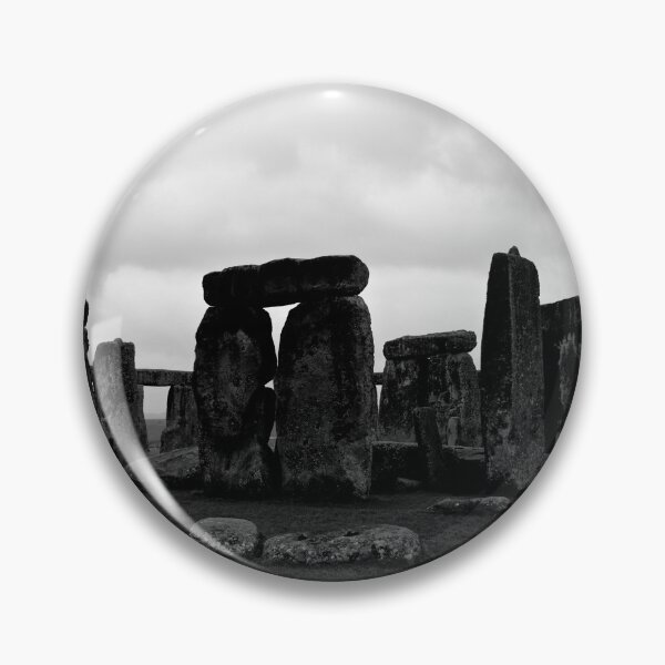 Artikelvorschau, Stonehenge entworfen und verkauft von PlanetFranck.