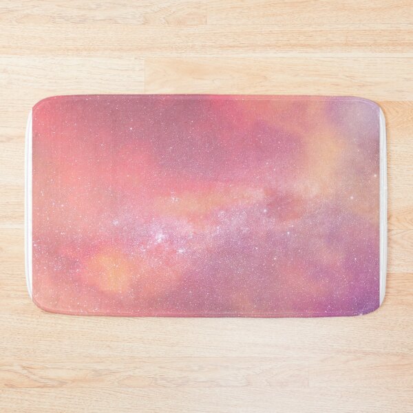 Item preview, Pink Star Galaxy, Pink Stars designed and sold by newburyboutique.