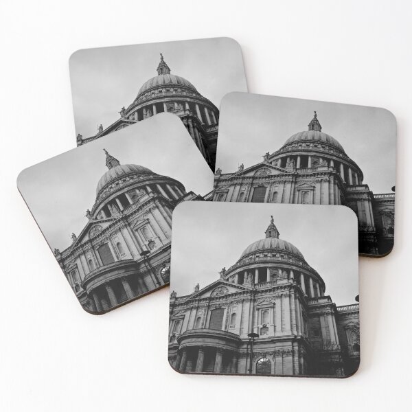 Item preview, St Paul's Cathedral designed and sold by PlanetFranck.