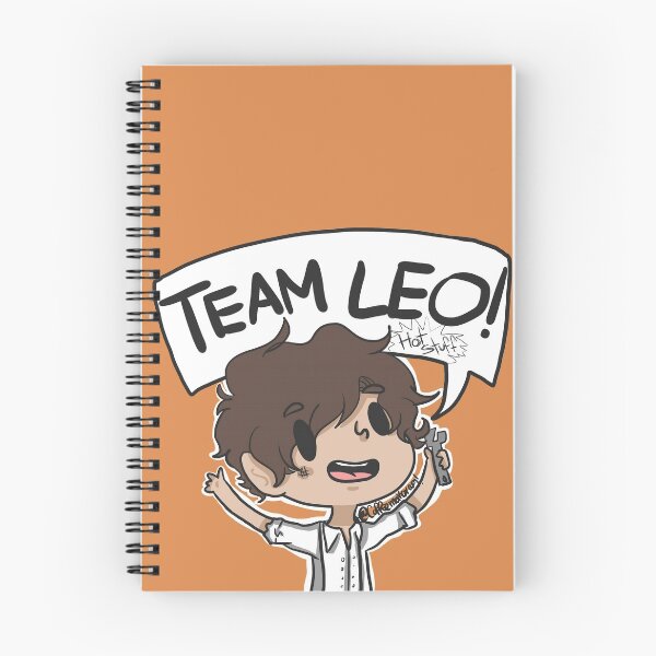 Item preview, TEAM LEO designed and sold by coffeemakerway.