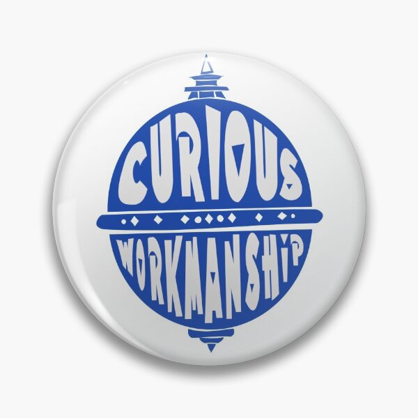 Item preview, Mormon - Liahona Curious Workmanship designed and sold by AJCdotcom.