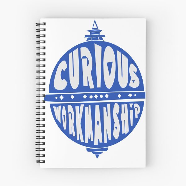 Item preview, Mormon - Liahona Curious Workmanship designed and sold by AJCdotcom.