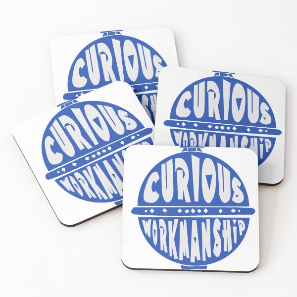 Item preview, Mormon - Liahona Curious Workmanship designed and sold by AJCdotcom.