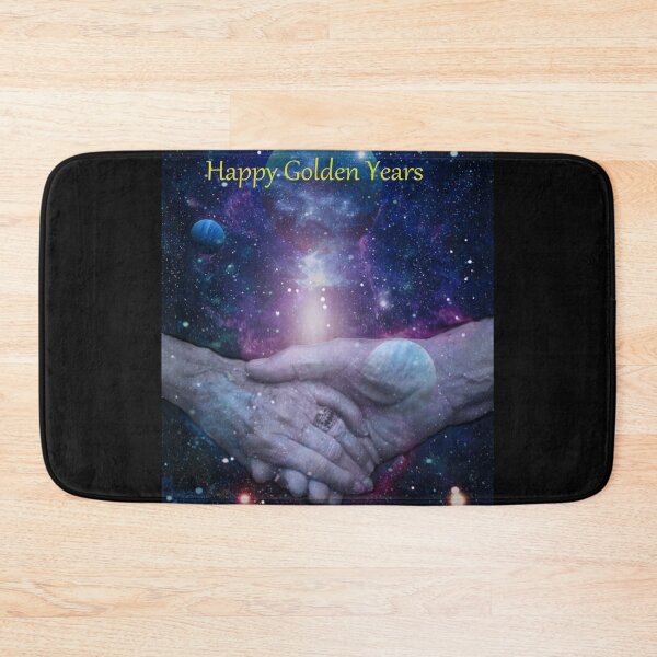 Item preview, Happy Golden Years Old Couple In Love  designed and sold by Helen Marvellous.