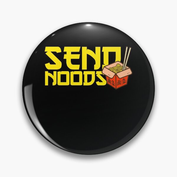 Item preview, Noodles designed and sold by EB-designs.
