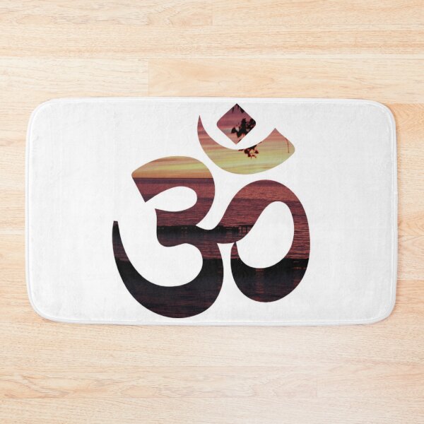 Item preview, Om Sunset designed and sold by kuukisu.