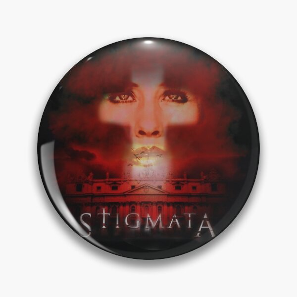 Item preview, Stigmata designed and sold by JulioCampos.