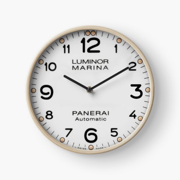 Beautiful Clocks Redbubble