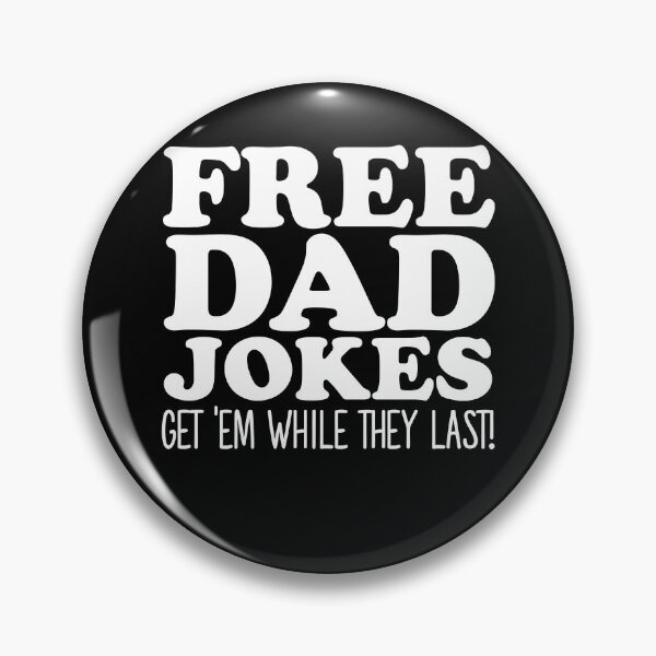 Item preview, Dad Jokes designed and sold by EB-designs.