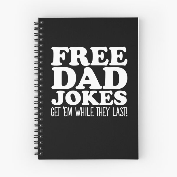 Item preview, Dad Jokes designed and sold by EB-designs.