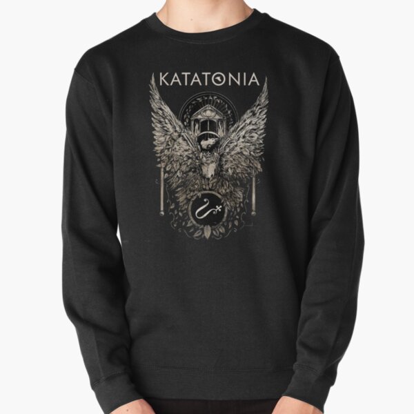 KATATONIA Pullover Sweatshirt
