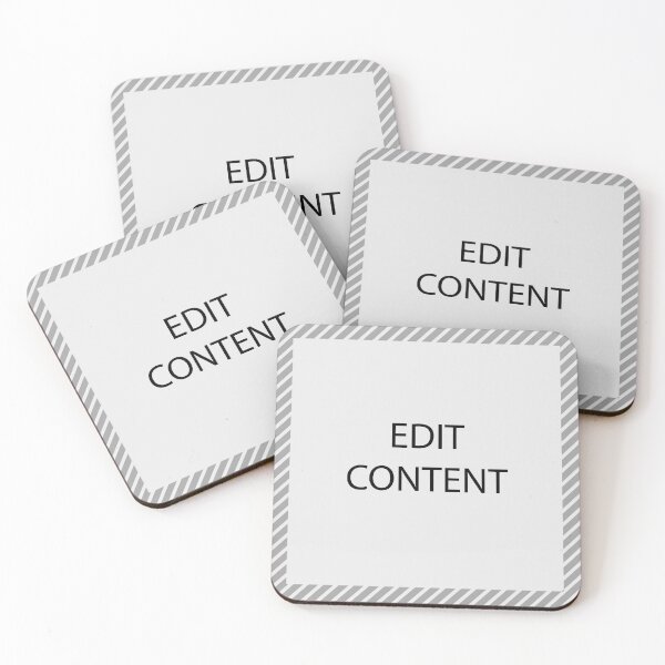Item preview, Edit Content designed and sold by Wordkeeper.