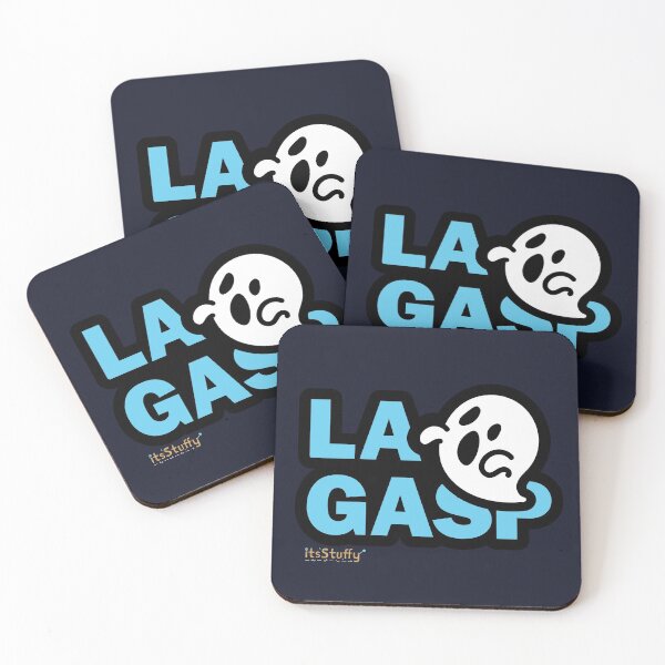 Item preview, La Gasp designed and sold by jheupvidinha.
