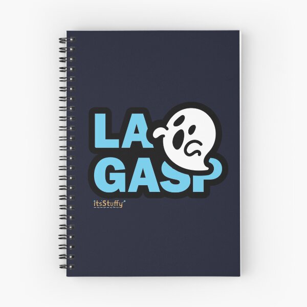 Item preview, La Gasp designed and sold by jheupvidinha.