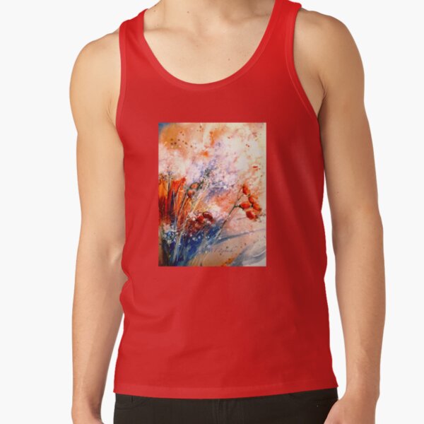 Field Berries.... Tank Top