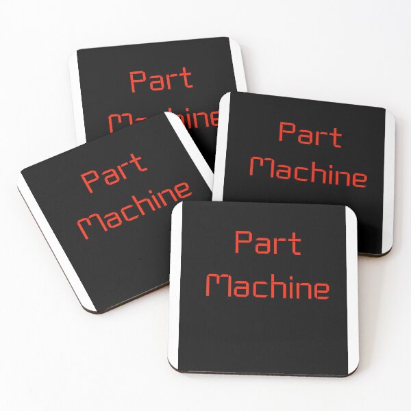 Item preview, Part Machine  designed and sold by DaneK49.