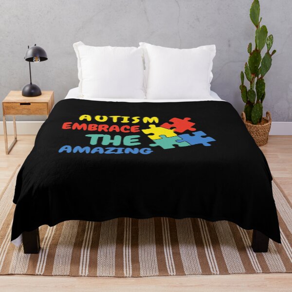 Item preview, Autism Amazing Cute Funny Colorful Shirt Pride Autistic Adhd Aspergers Down Syndrome Cute Funny Motivational Inspirational Gift Idea designed and sold by EpsilonEridani.
