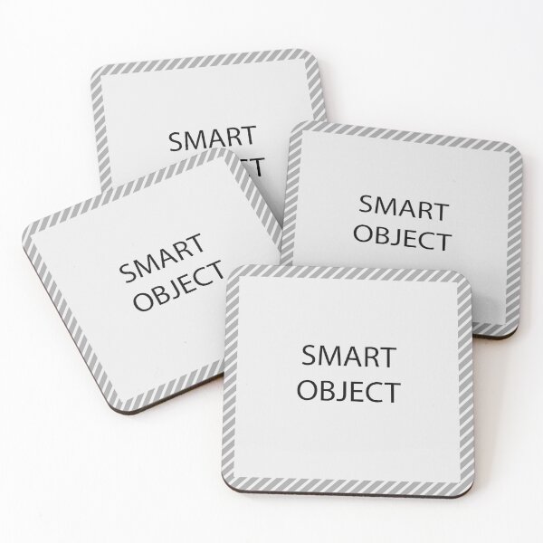 Item preview, Smart object designed and sold by Wordkeeper.