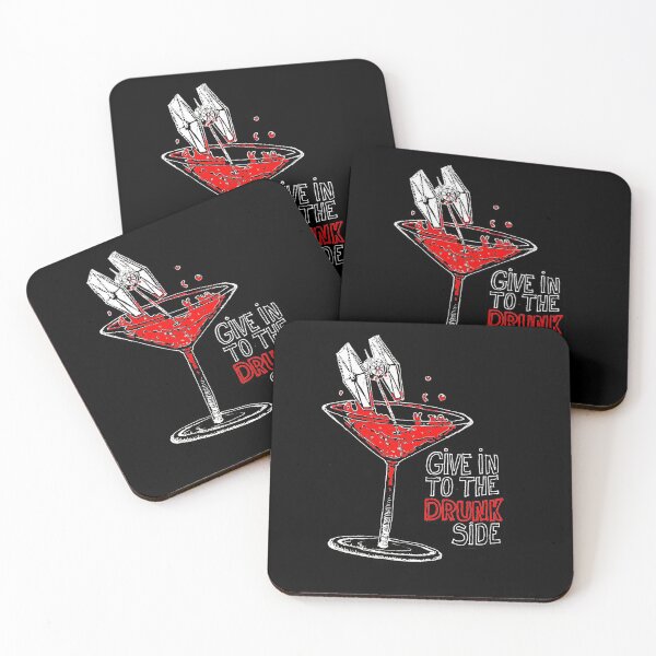 Item preview, The Drunk Side designed and sold by laolun.