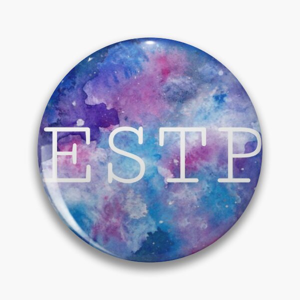 Item preview, estp personality type designed and sold by taryn blakeley.