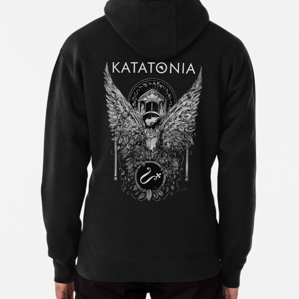 katatonia hoodie