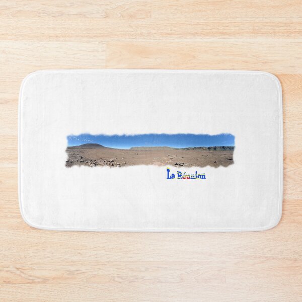Item preview, Reunion Island landscape designed and sold by Nico97431.