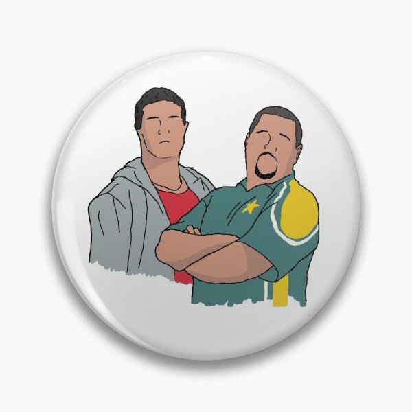 Item preview, Max And Paddy designed and sold by Captainhuck.