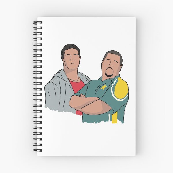 Item preview, Max And Paddy designed and sold by Captainhuck.