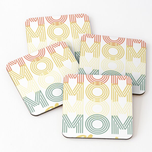 Item preview, Mom Classic T-Shirt designed and sold by liamoccia.
