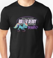 My Derby Pony Unisex T-Shirt