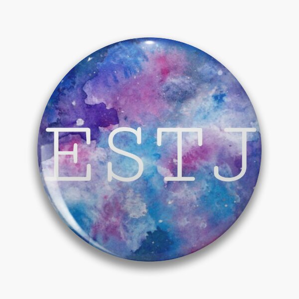 Item preview, ESTJ personality type designed and sold by taryn blakeley.