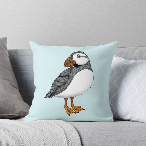 Item preview, Puffin designed and sold by MagicMama.