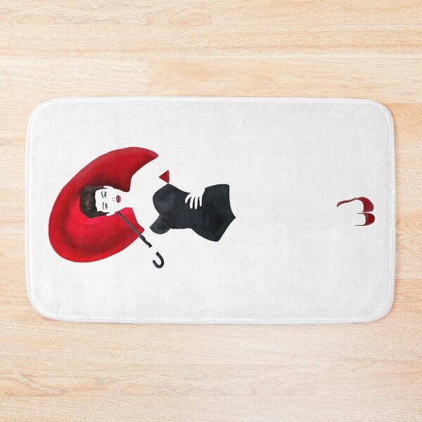 Item preview, Pin up girl - Negative space designed and sold by georgatos.