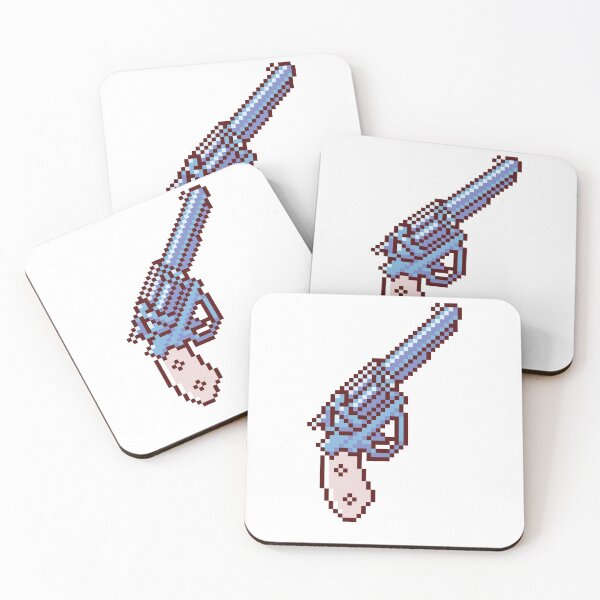 Artikelvorschau, REVOLVER entworfen und verkauft von sukotsuto_art.