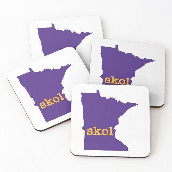 Item preview, Skol! designed and sold by Maren Misner.