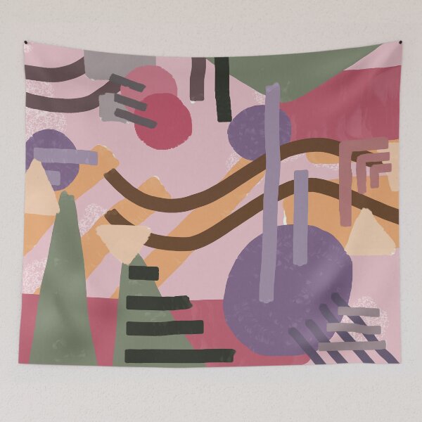 Item preview, fresh squeezed painting  designed and sold by Room305.