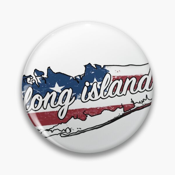Item preview, Long Island  designed and sold by studderte.