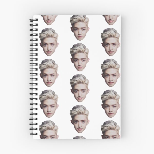 Item preview, S Coups Head designed and sold by Adore Value.