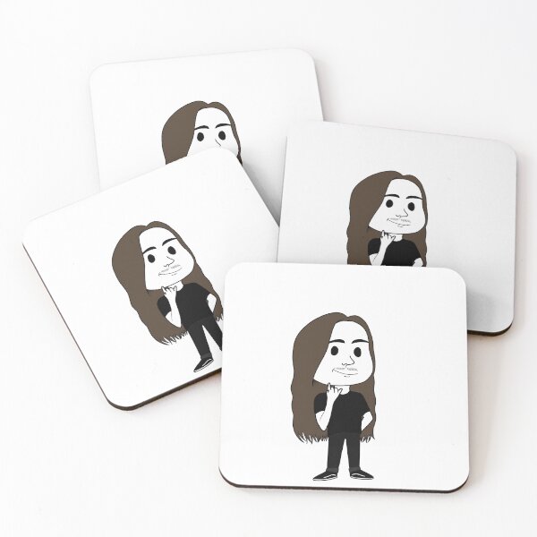 Artikelvorschau, Von Mäusen - Chibi AP entworfen und verkauft von MariangelP.