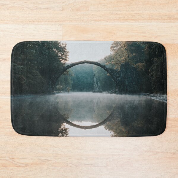 Item preview, The Devil's Bridge designed and sold by ewkaphoto.